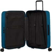 Valiză Samsonite Stackd Spinner (134639/4828) imaginea #7 — magazin online Desire.md