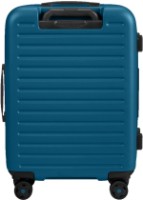 Чемодан Samsonite Stackd Spinner Expandable (134638/4828) фото №3 — интернет-магазин Desire.md