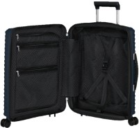 Valiză Samsonite Upscape Spinner Expandable (143108/2165) imaginea #6 — magazin online Desire.md