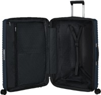 Valiză Samsonite Upscape Spinner Expandable (143110/2165) imaginea #6 — magazin online Desire.md