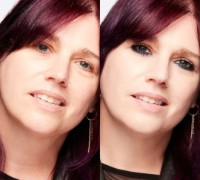 Fond de ten pentru față și corp MAC Studio Radiance Face & Body Foundation C0 imaginea #3 — magazin online Desire.md