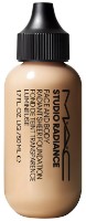 Тональный крем для лица и тела MAC Studio Radiance Face & Body Foundation C1