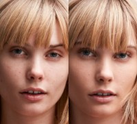 Тональный крем для лица и тела MAC Studio Radiance Face & Body Foundation C1 фото №3 — интернет-магазин Desire.md