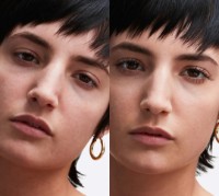 Fond de ten pentru față și corp MAC Studio Radiance Face & Body Foundation C2 imaginea #3 — magazin online Desire.md