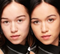 Тональный крем для лица и тела MAC Studio Radiance Face & Body Foundation C3 фото №3 — интернет-магазин Desire.md