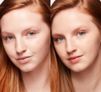 Тональный крем для лица и тела MAC Studio Radiance Face & Body Foundation N0 фото №3 — интернет-магазин Desire.md