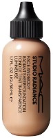 Тональный крем для лица и тела MAC Studio Radiance Face & Body Foundation N1