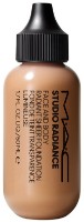 Тональный крем для лица и тела MAC Studio Radiance Face & Body Foundation N2