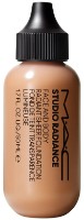 Тональный крем для лица и тела MAC Studio Radiance Face & Body Foundation N3