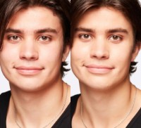 Fond de ten pentru față și corp MAC Studio Radiance Face & Body Foundation N3 imaginea #3 — magazin online Desire.md