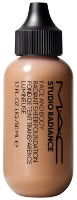 Fond de ten pentru față și corp MAC Studio Radiance Face & Body Foundation N4 imaginea #1 — magazin online Desire.md