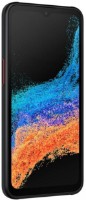 Telefon mobil Samsung SM-G736 Galaxy X Cover 6 Pro 128Gb Black imaginea #2 — magazin online Desire.md