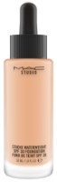 Fond de ten pentru față MAC Studio Waterweight SPF30 Foundation NC35 imaginea #1 — magazin online Desire.md