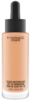 Fond de ten pentru față MAC Studio Waterweight SPF30 Foundation NC40 imaginea #1 — magazin online Desire.md
