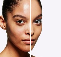 Fond de ten pentru față MAC Studio Waterweight SPF30 Foundation NC40 imaginea #3 — magazin online Desire.md