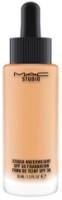 Тональный крем для лица MAC Studio Waterweight SPF30 Foundation NC42 фото №1 — интернет-магазин Desire.md