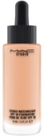 Тональный крем для лица MAC Studio Waterweight SPF30 Foundation NW25