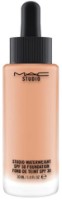 Тональный крем для лица MAC Studio Waterweight SPF30 Foundation NW30