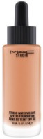 Тональный крем для лица MAC Studio Waterweight SPF30 Foundation NW35