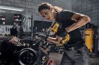 Гайковёрт DeWalt DCF891N-XJ фото №6 — интернет-магазин Desire.md