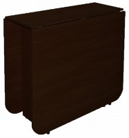 Masă pentru bucătărie Yasen Стол-тумба Венге Mагия imaginea #1 — magazin online Desire.md