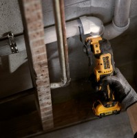 Многофункциональный инструмент DeWalt DCS353N-XJ фото №2 — интернет-магазин Desire.md