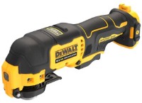 Многофункциональный инструмент DeWalt DCS353N-XJ фото №5 — интернет-магазин Desire.md