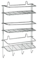 Полка Artex Linea Slim (27.10.35) фото №1 — интернет-магазин Desire.md