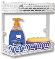 Полка Artex White (16.14.22) фото №1 — интернет-магазин Desire.md