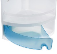 Poliţa M Plastika М2759 imaginea #2 — magazin online Desire.md