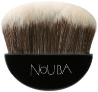 Pensula de machiaj Nouba Blushing Brush
