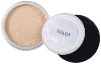 Pudra pentru față Nouba Magic Powder 19