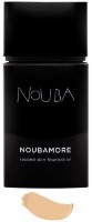 Тональный крем для лица Nouba Noubamore Second Skin Foundation 80