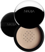 Pudra pentru față Nouba Nuvola Powder 01