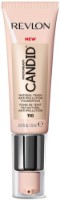 Fond de ten pentru față Revlon Candid Natural Finish Foundation 110 imaginea #1 — magazin online Desire.md