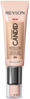 Fond de ten pentru față Revlon Candid Natural Finish Foundation 130 imaginea #1 — magazin online Desire.md