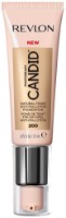 Fond de ten pentru față Revlon Candid Natural Finish Foundation 200 imaginea #1 — magazin online Desire.md