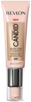 Fond de ten pentru față Revlon Candid Natural Finish Foundation 220 imaginea #1 — magazin online Desire.md