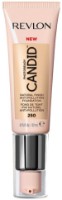 Fond de ten pentru față Revlon Candid Natural Finish Foundation 250 imaginea #1 — magazin online Desire.md