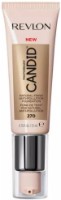 Fond de ten pentru față Revlon Candid Natural Finish Foundation 270 imaginea #1 — magazin online Desire.md