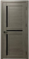 Межкомнатная дверь Omis Lego 01.1 Dark Beton 200x80 фото №1 — интернет-магазин Desire.md