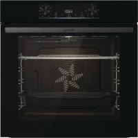 Электрический духовой шкаф Gorenje BO6735E02BK фото №1 — интернет-магазин Desire.md