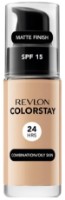 Fond de ten pentru față Revlon ColorStay Combination/Oily Skin 220