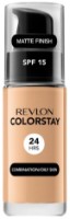 Fond de ten pentru față Revlon ColorStay Combination/Oily Skin 240