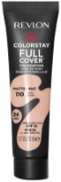 Fond de ten pentru față Revlon ColorStay Full Cover Foundation 110 imaginea #1 — magazin online Desire.md