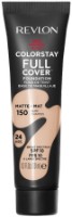 Fond de ten pentru față Revlon ColorStay Full Cover Foundation 150 imaginea #1 — magazin online Desire.md