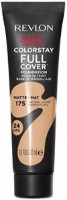 Fond de ten pentru față Revlon ColorStay Full Cover Foundation 175 imaginea #1 — magazin online Desire.md