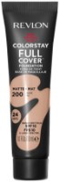 Fond de ten pentru față Revlon ColorStay Full Cover Foundation 200 imaginea #1 — magazin online Desire.md