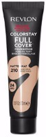 Fond de ten pentru față Revlon ColorStay Full Cover Foundation 210 imaginea #1 — magazin online Desire.md