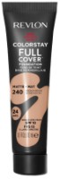 Fond de ten pentru față Revlon ColorStay Full Cover Foundation 240 imaginea #1 — magazin online Desire.md